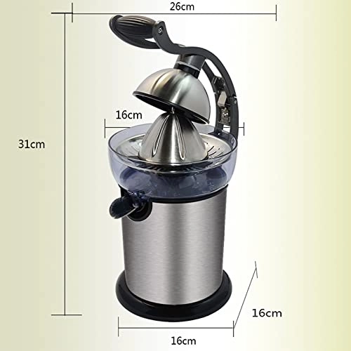 Automatic Citrus Juicer - 130W