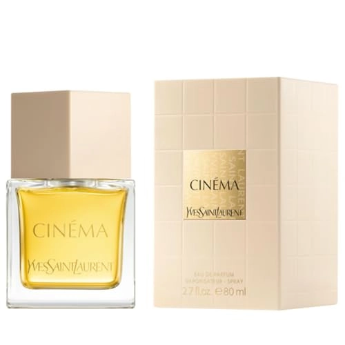 Cinema Eau de Parfum 80 ml