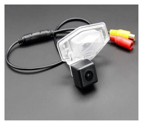 Rear View Parking Camera - Night Vision Wired or Wireless 1280 x 720 Pixels