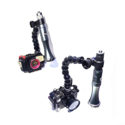 Flexible Light Arm - Underwater 10 Joints