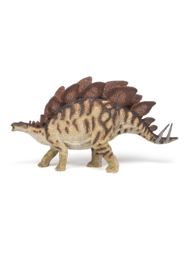 Stegosaurus