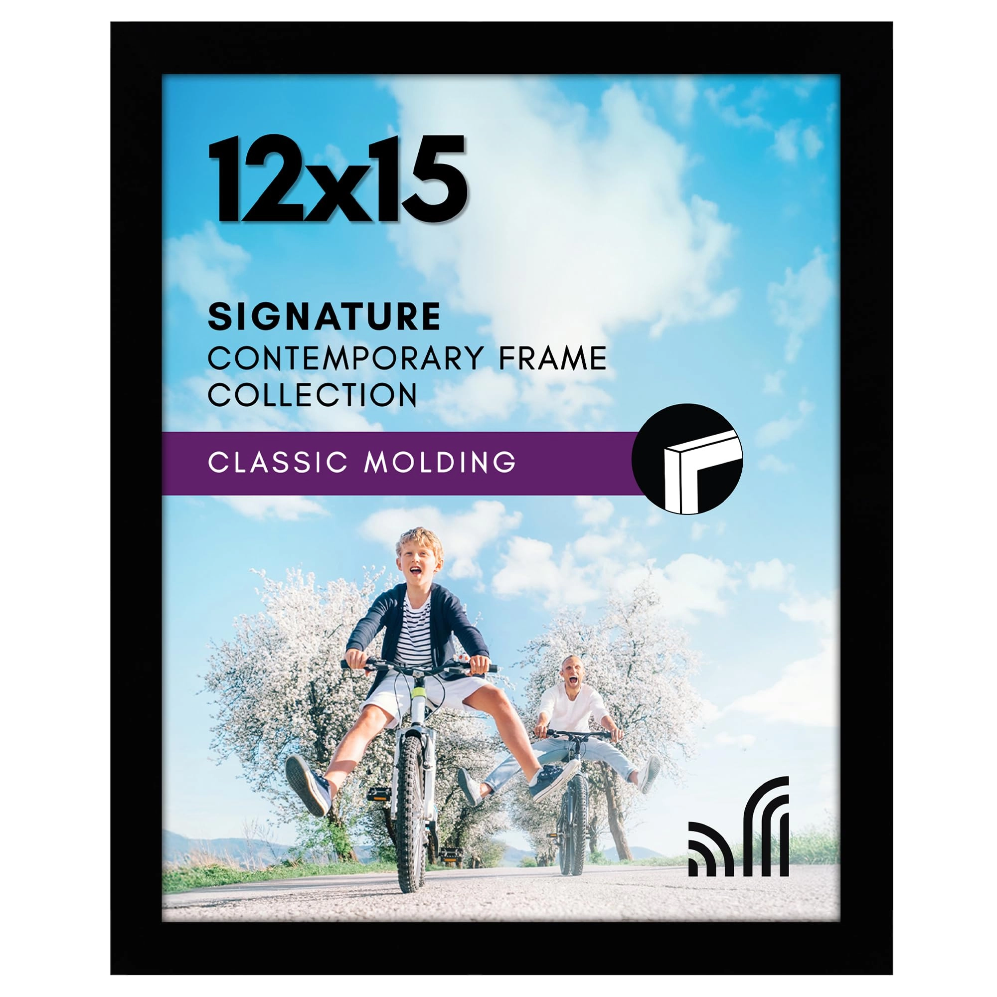 Picture Frame - 12x15