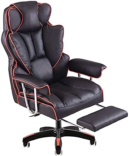 Office Chair - High Back Mesh