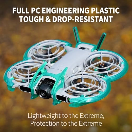 Full Protection Set Compatible with Neo 2 Kit