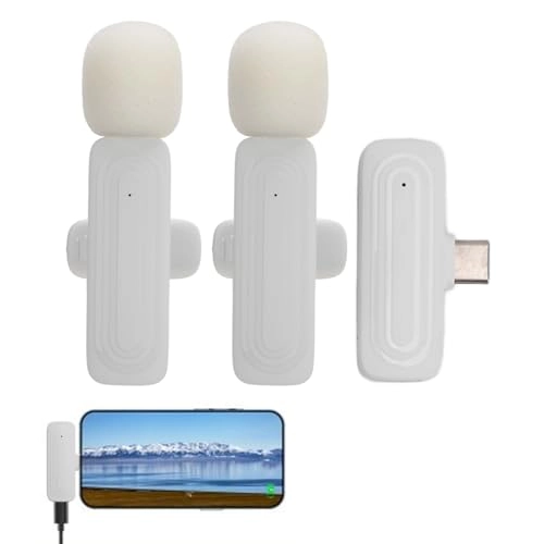 XUMIUZIY2zf5bpa74r Wireless Microphone