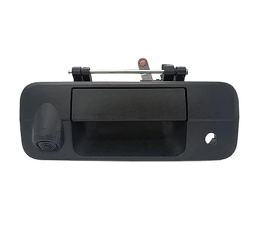 Parking Camera - Night vision