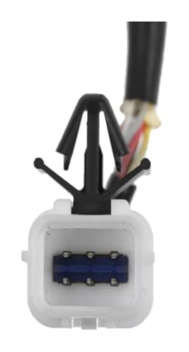 Reversing Camera - Night vision