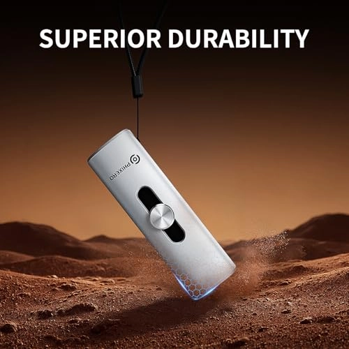 P201 - USB 3.2 Gen 2 256GB