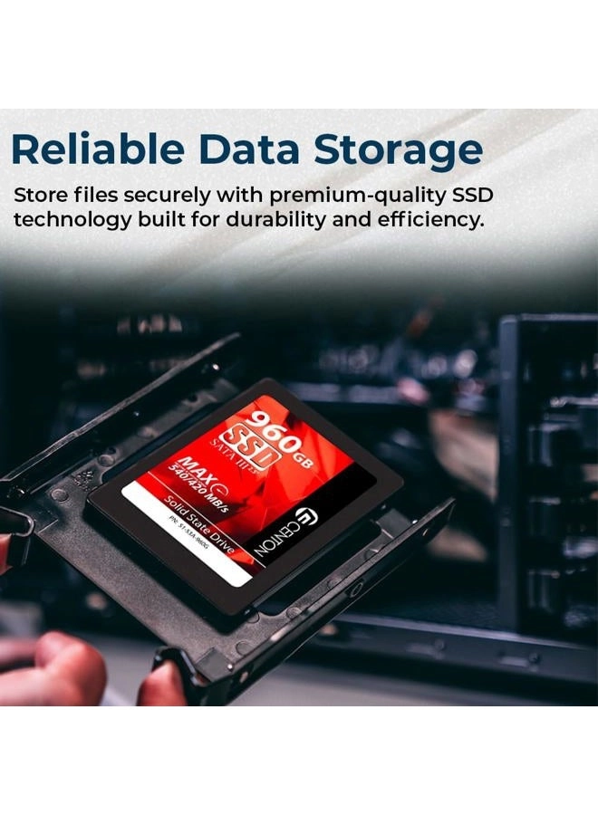 MP Essential - 2000 GB 2.5-inch