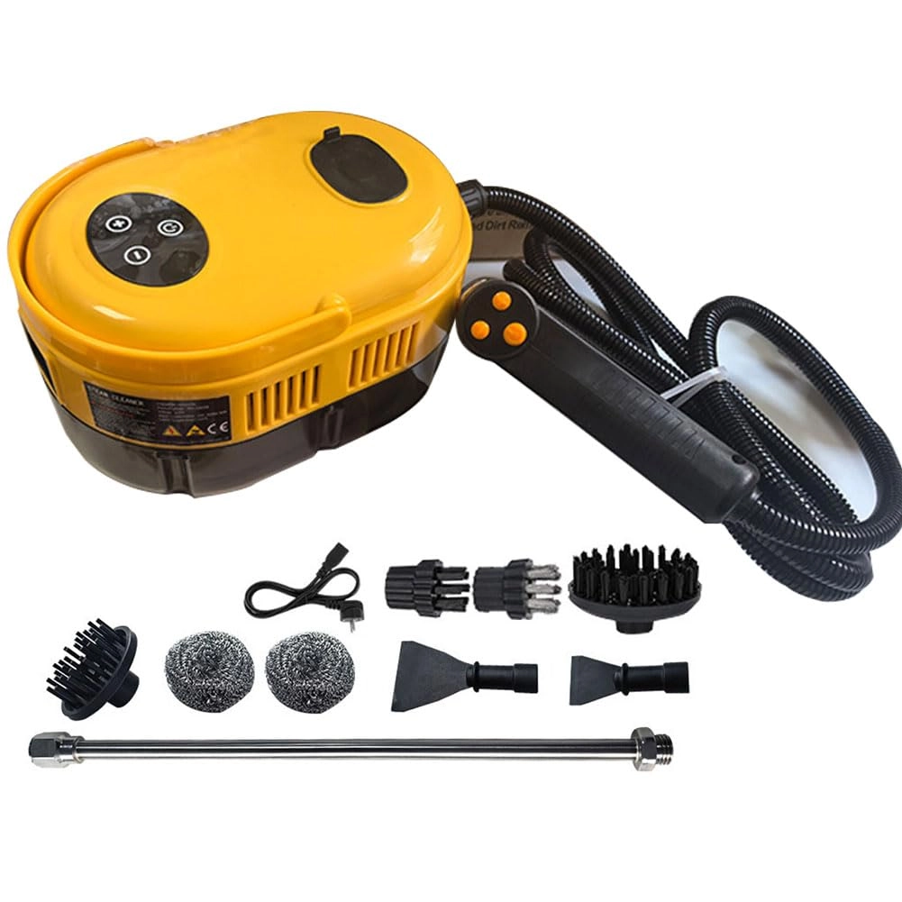 ZQJ72403 - 3 BAR 1200ml