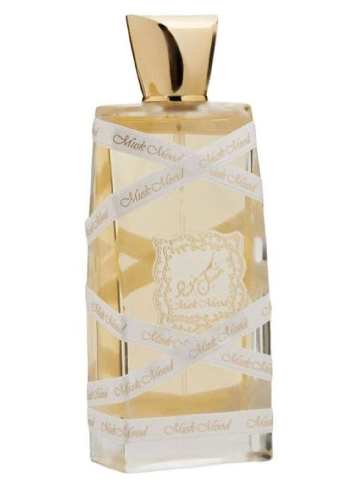 Opulent Musk U Eau de Parfum 100 ml
