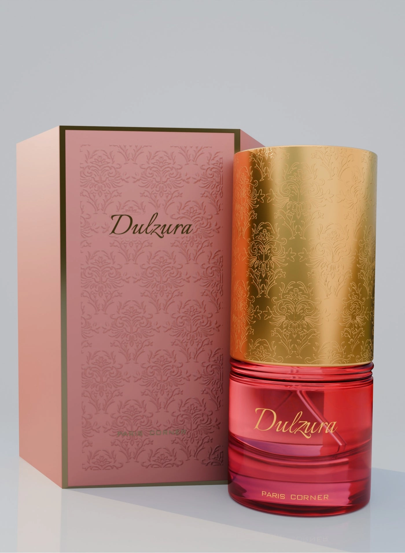 Dulzura Eau de Parfum 100ml