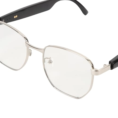 Smart Glasses - AI Translator 134 Languages IP65