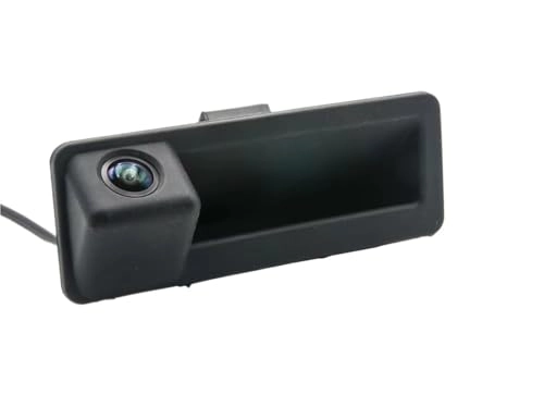 Rear View Camera - Night Vision 1280*1080P