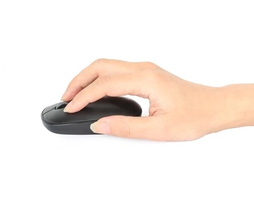 Wireless Mouse - Bluetooth