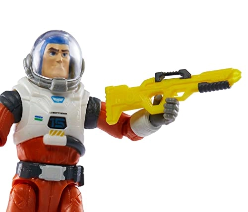 Lightyear - Buzz Lightyear (HJK06)