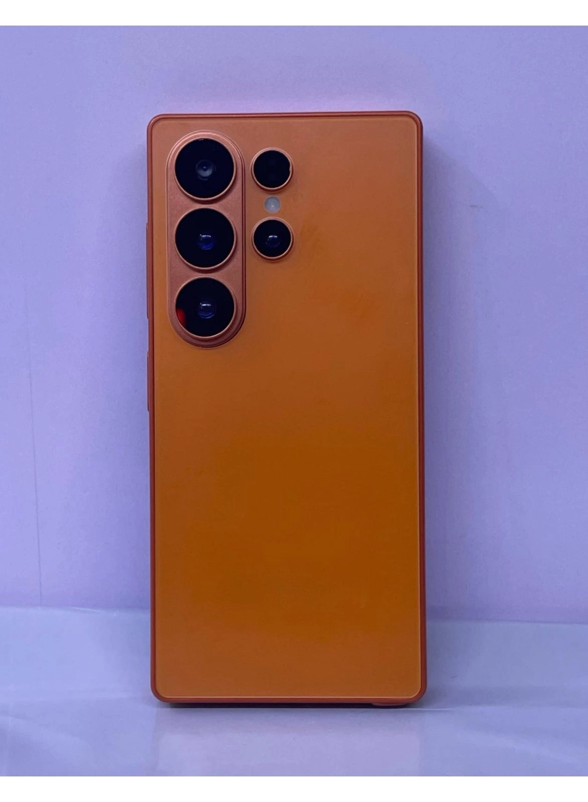 S26 Mini - 8GB 512GB