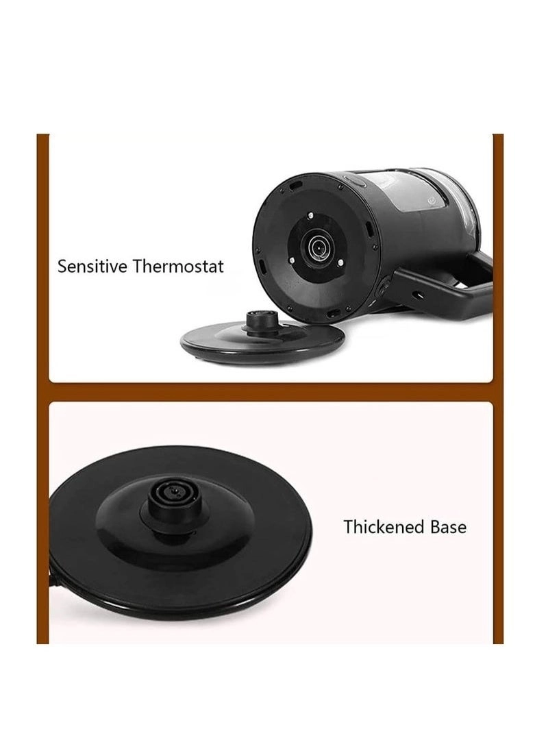 Window-Glass Double Wall SC-996