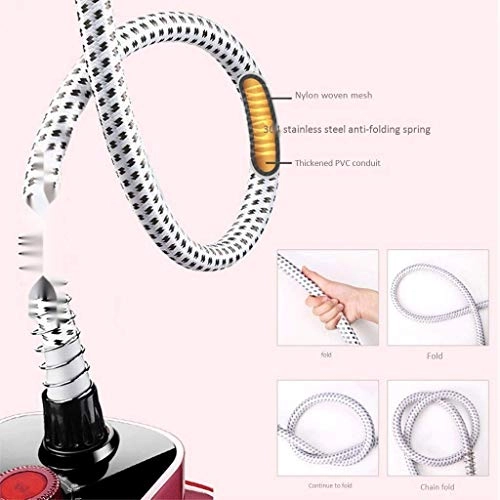 Double pole ironing machine - 2.2L