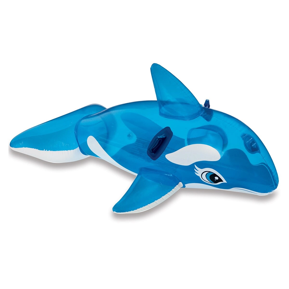 Lil' Whale Ride-On