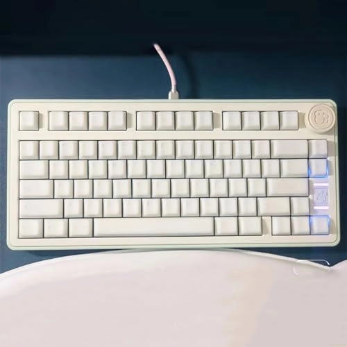 Keycap Set - Wired