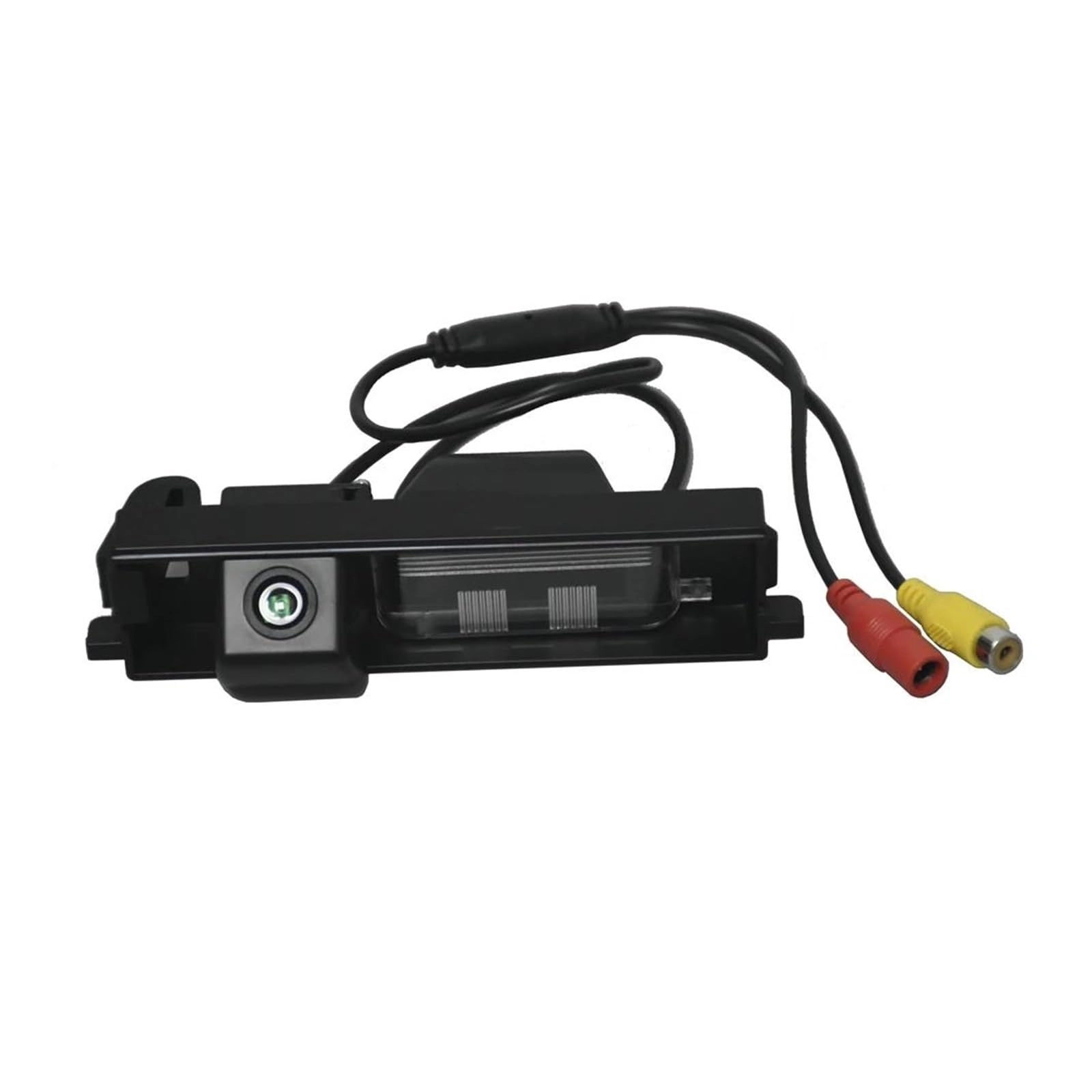 Car CCD Front View Camera - Night vision Wire 656 x 492