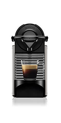 Pixie - 0.7 Liters 2 Coffee Selections