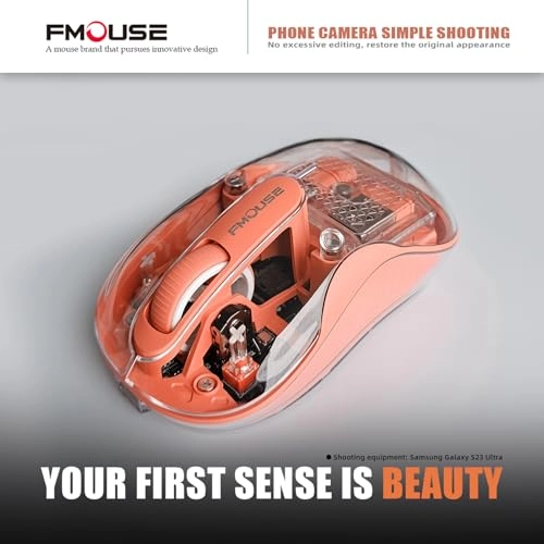 M303 Mouse - Wireless