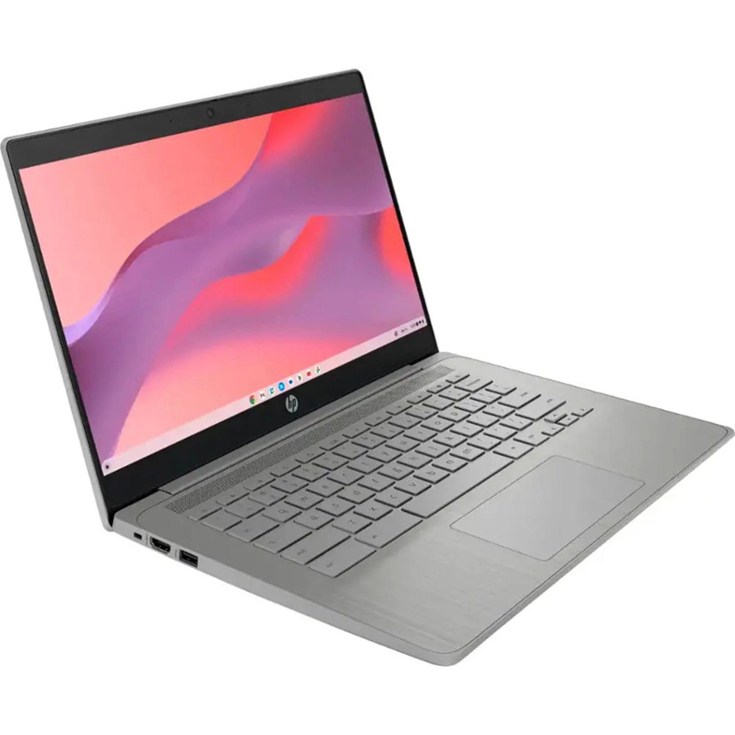Chromebook 14A-NE1013DX - 14'' Celeron N4500 4GB DDR4 64GB eMMC