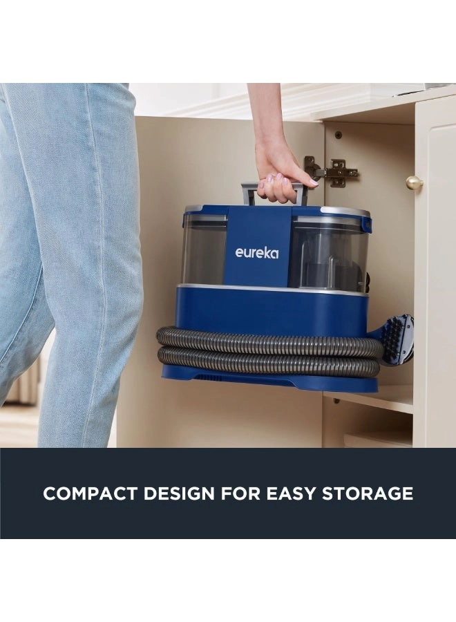 NEY100ME - Carpet Spot Cleaner 400 Watt