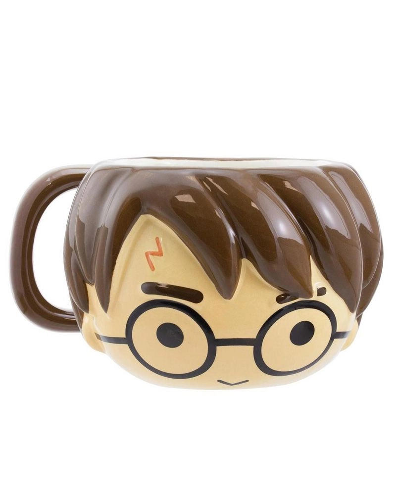 Paladone Harry Potter Chibi Shaped Mug