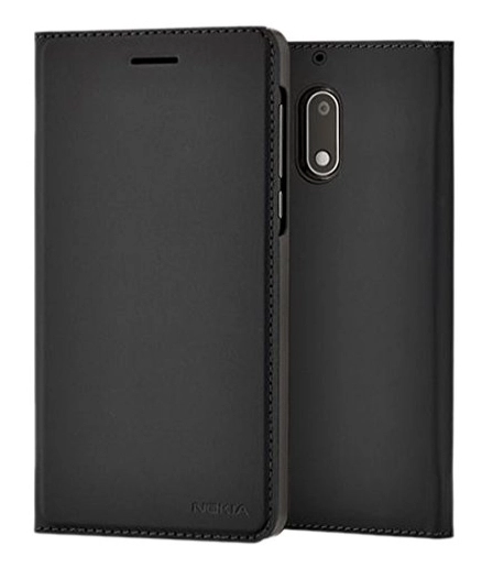 CP-302 Flip Case for Nokia 5