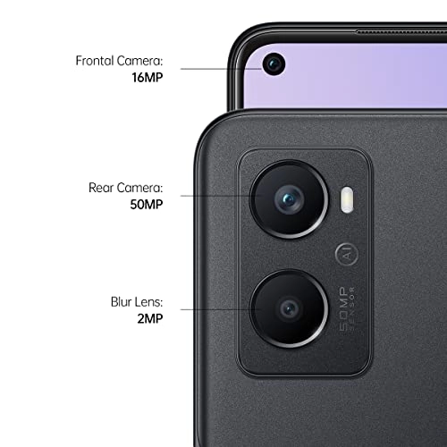 A96 - 8GB 128GB