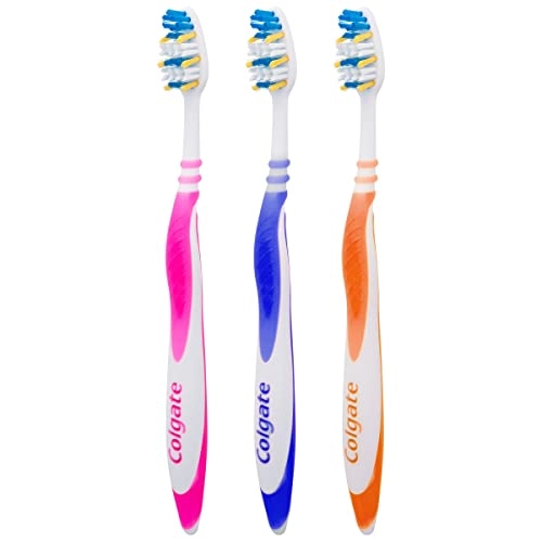 ZigZag - Soft 3-Piece Pack