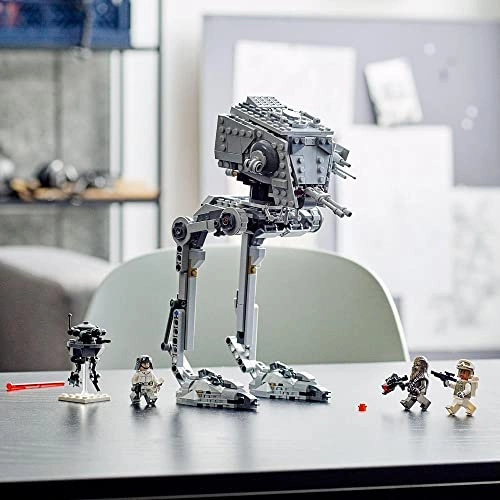Star Wars Hoth AT-ST (75322)