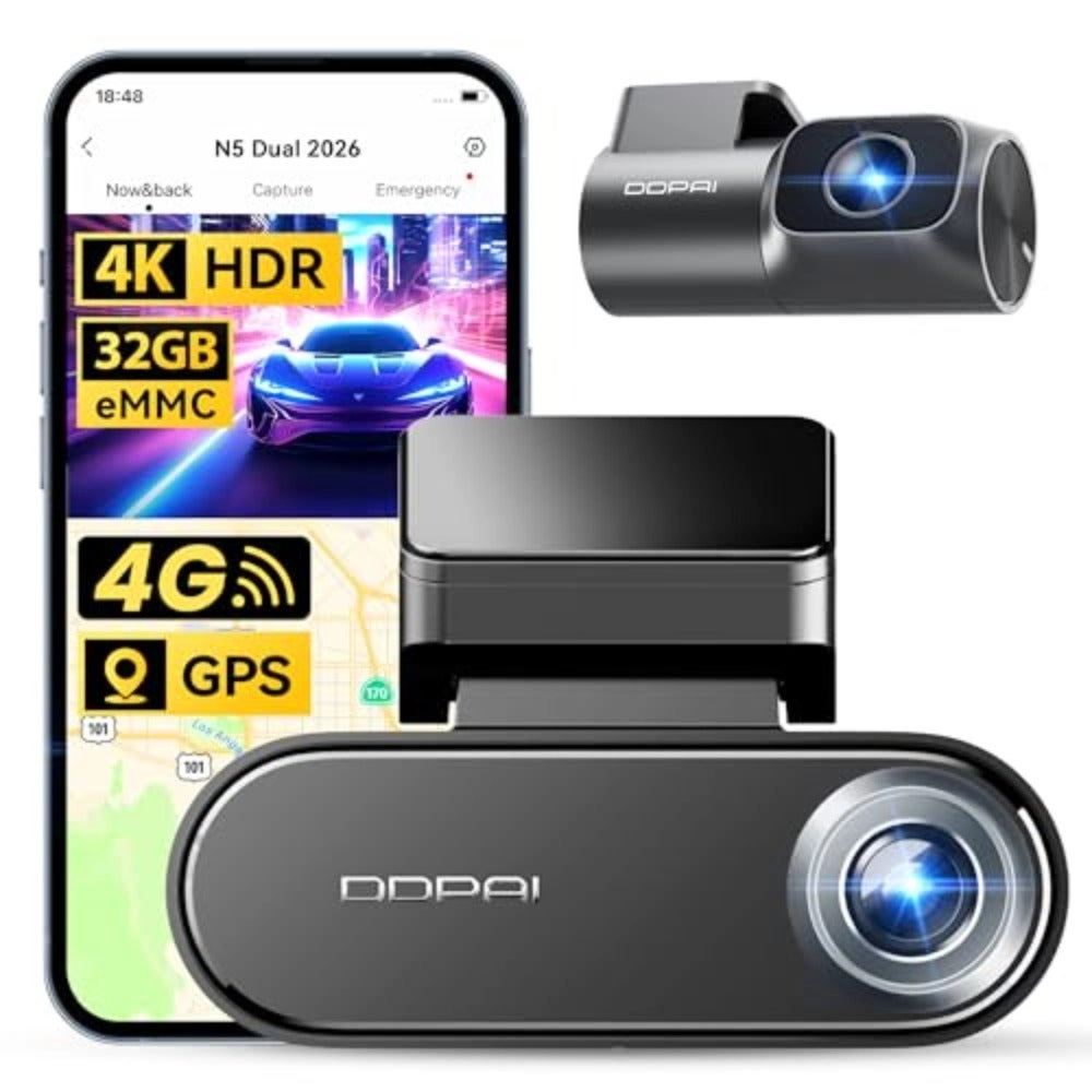 Generic N5 Dual - 3840P*2160P 1080P Pack