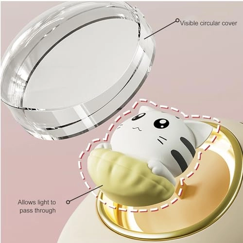 Cat Ear Headphones Wireless Headphone