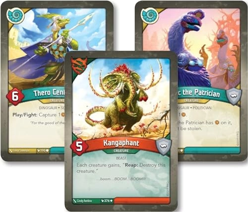 KeyForge: Worlds Collide Deluxe Deck