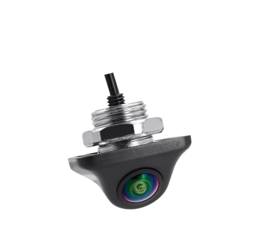 Rear View Parking Camera - Night Vision 1080p/720p