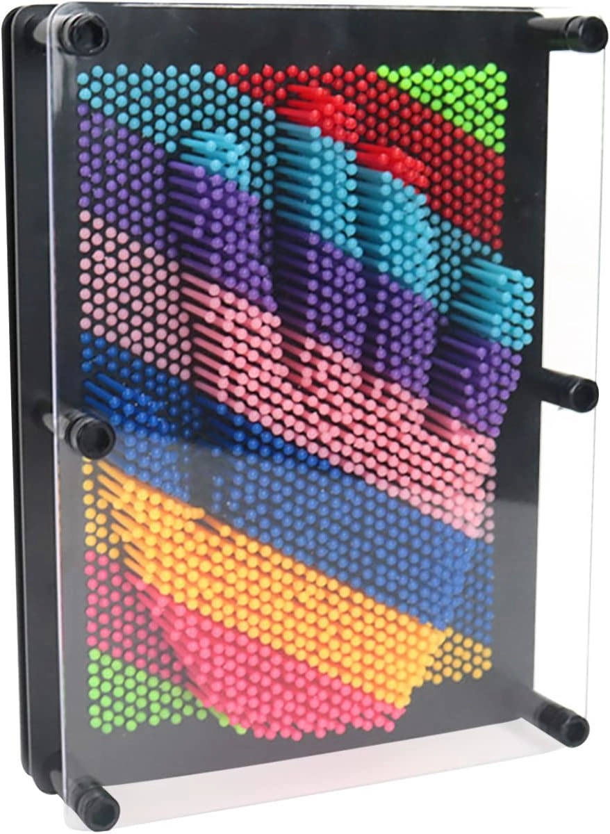 cheekyglo 3D Pin Shape Cloner - 1 piece