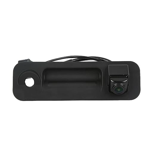 Rear View Camera - Night vision