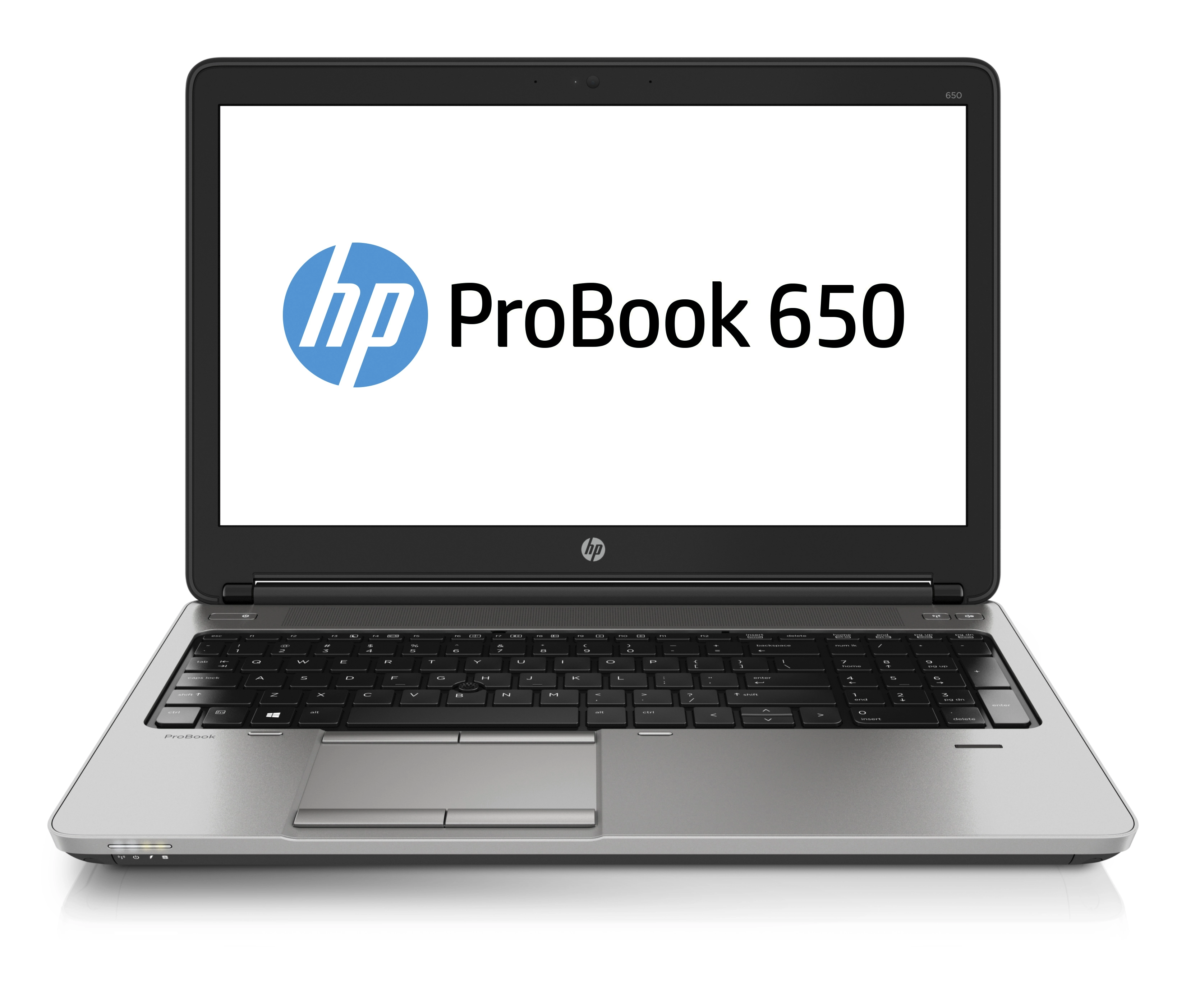 (Renewed) Probook 650 G1 - 15.6'' Core i5-4310M 8GB DDR4 512GB SSD
