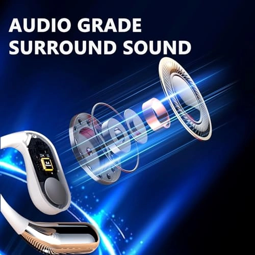 Q16 Wireless Earbud