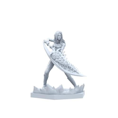 Devil May Cry The Board Game: Devil Trigger Expansion