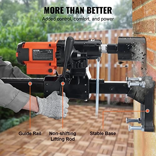 Z1Z-9230 - 8in Wet & Dry 2500W