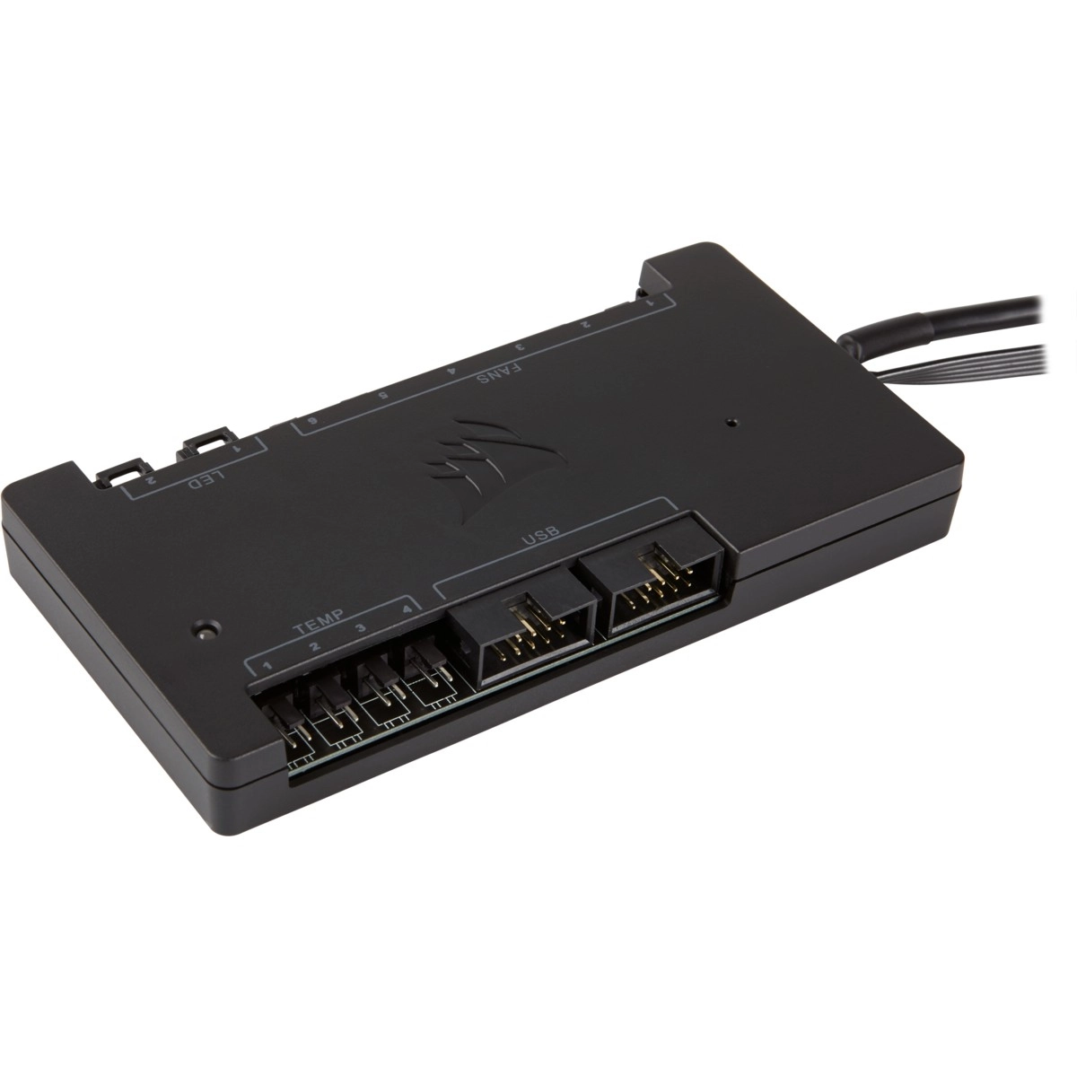 Hydro Series - Liquid CPU Cooler Black