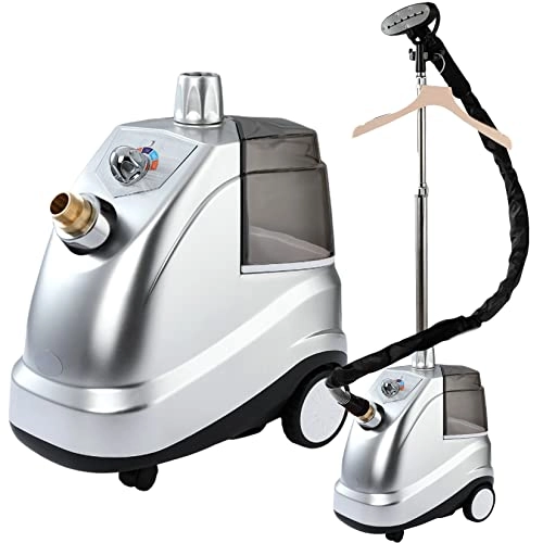 Garment Steamer - 2200W 3.8L 70Min