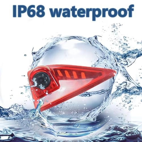 56054158AB - Night vision Wireless 1080P