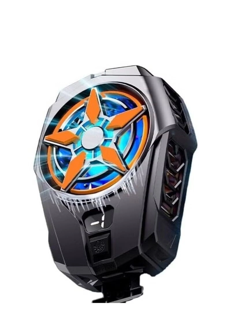 SL-09 - Compatible with Smartphones, Gaming Phones & Tablets