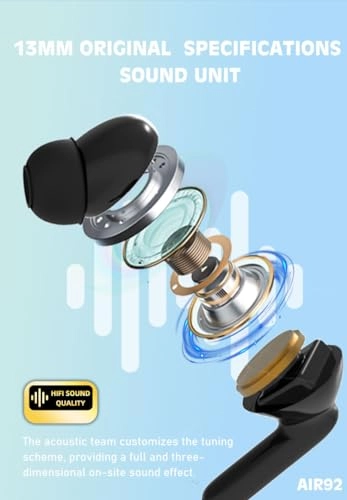 Air 86 Wireless Earbud